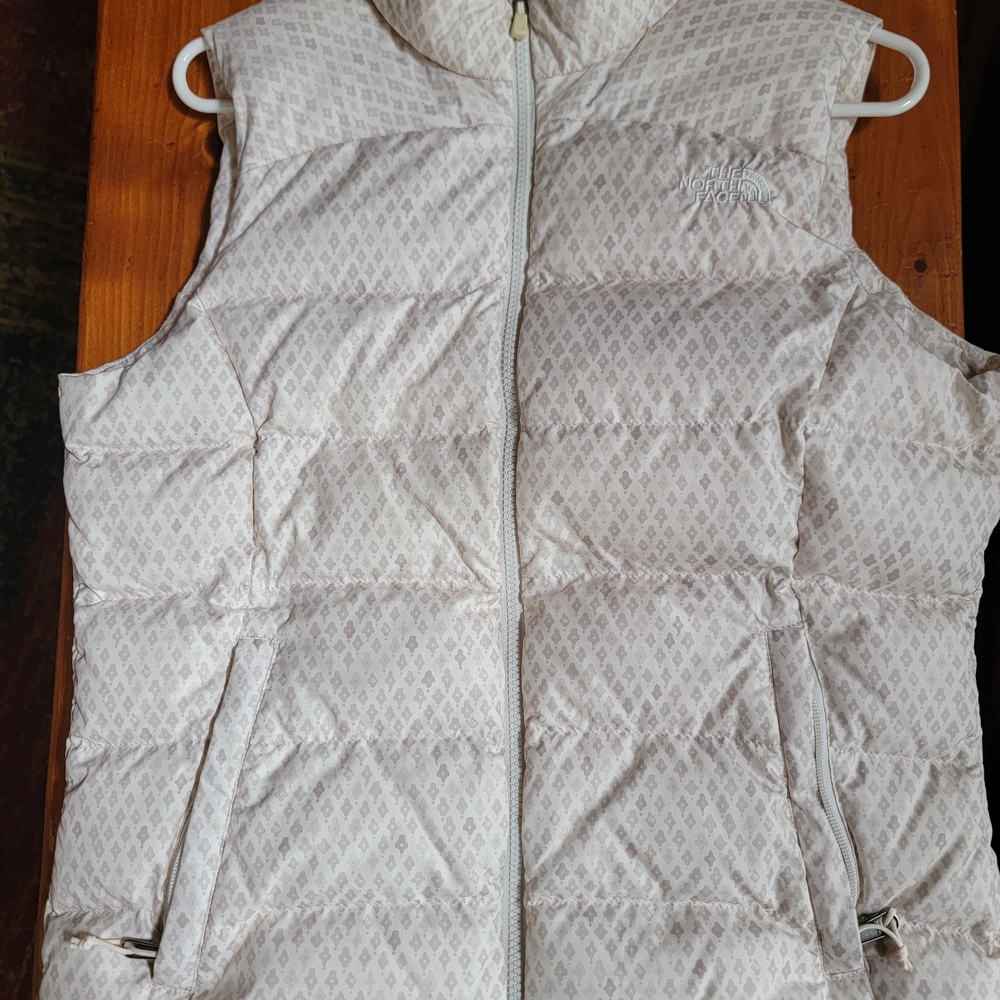 The North Face 700 Women's Patterned Vest